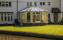 Duisdalebeg conservatory leads